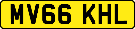 MV66KHL