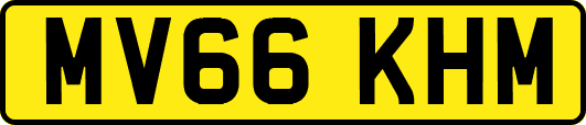 MV66KHM