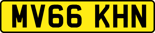 MV66KHN
