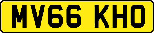 MV66KHO