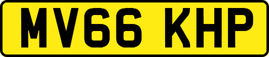 MV66KHP