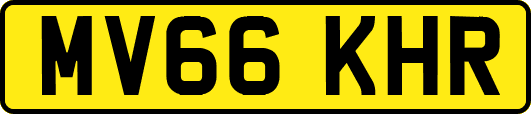MV66KHR