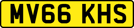MV66KHS