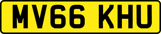 MV66KHU