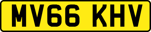MV66KHV