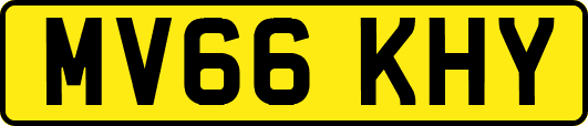 MV66KHY