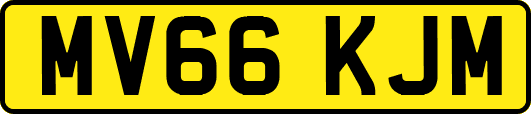 MV66KJM
