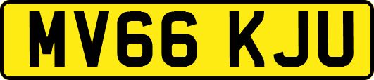 MV66KJU