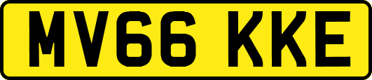 MV66KKE