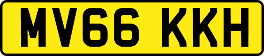 MV66KKH