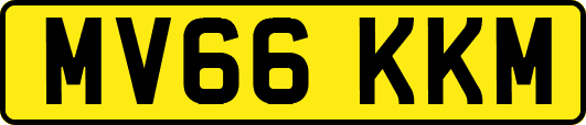 MV66KKM