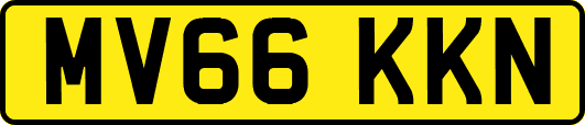 MV66KKN