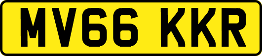 MV66KKR