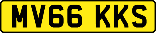 MV66KKS