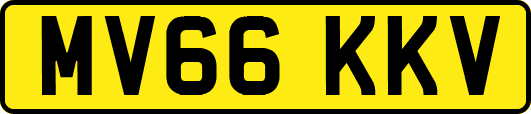MV66KKV