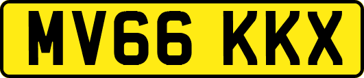 MV66KKX