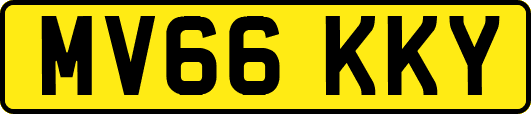 MV66KKY