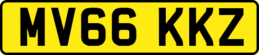 MV66KKZ