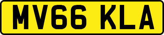 MV66KLA