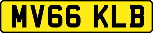 MV66KLB