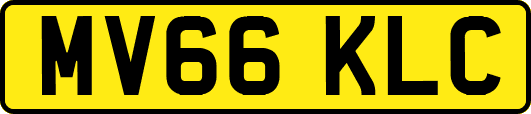 MV66KLC