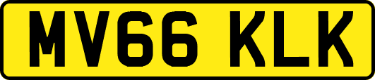 MV66KLK