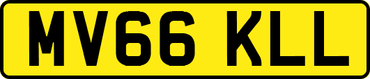 MV66KLL
