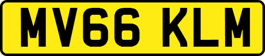 MV66KLM