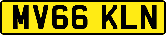 MV66KLN