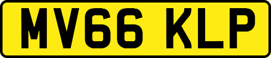MV66KLP