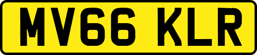 MV66KLR