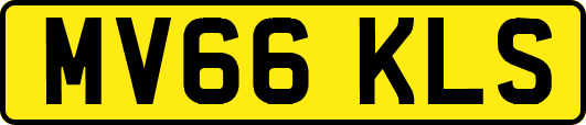 MV66KLS