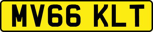 MV66KLT