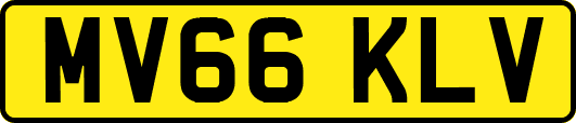 MV66KLV