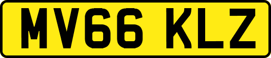 MV66KLZ