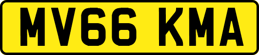 MV66KMA