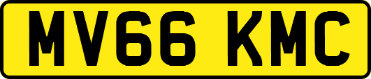 MV66KMC