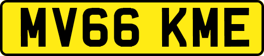 MV66KME