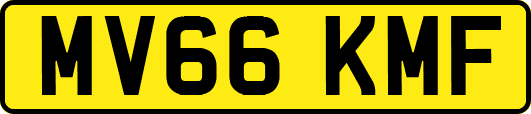 MV66KMF