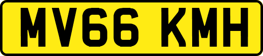 MV66KMH