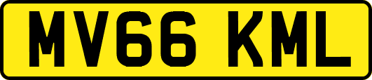 MV66KML