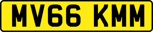 MV66KMM