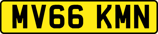 MV66KMN