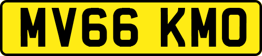 MV66KMO