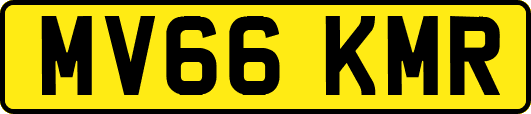 MV66KMR