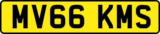 MV66KMS