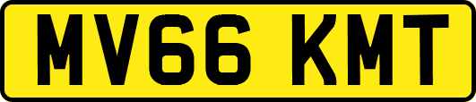 MV66KMT