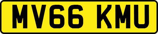 MV66KMU