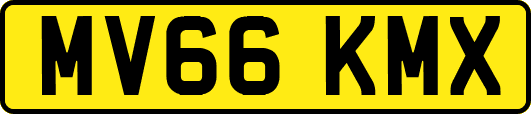 MV66KMX