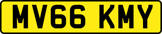 MV66KMY